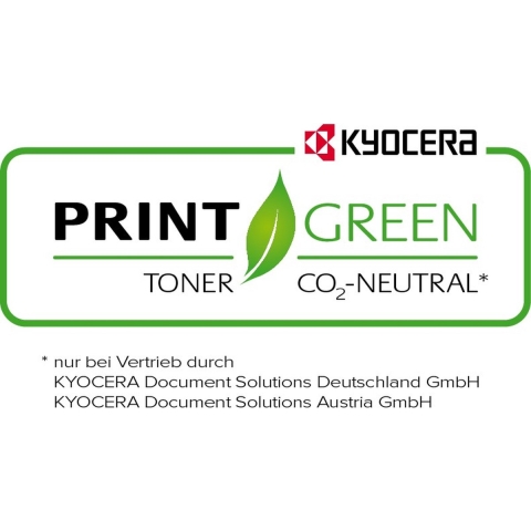 Kyocera Toner TK-3100 Origineel Zwart 12500 bladzijden 1T02MS0NL0