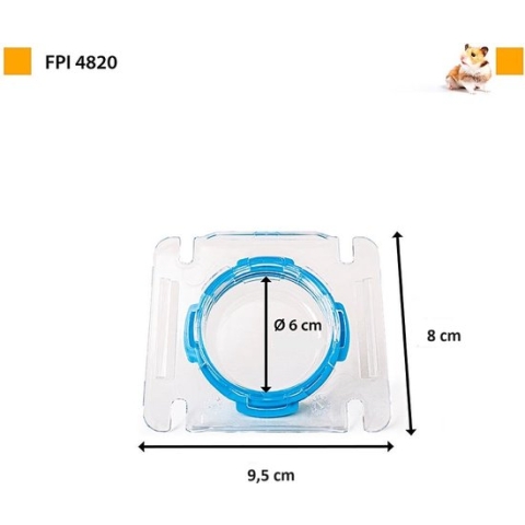 Ferplast Aansluitstuk (fpi 4820)