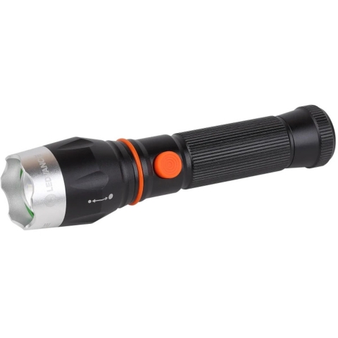 LEDVANCE 4099854175800 Handlamp werkt op een accu LED 300 lm 190 g