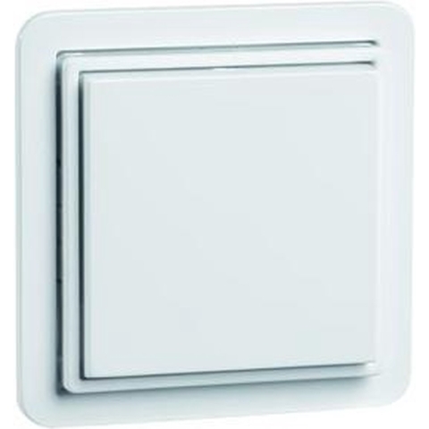 PEHA by Honeywell 204013 Wandzender Compleet Wit 1 stuk(s)