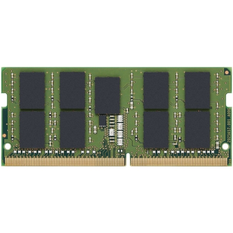 16 GB DDR4-3200 ECC Werkgeheugen