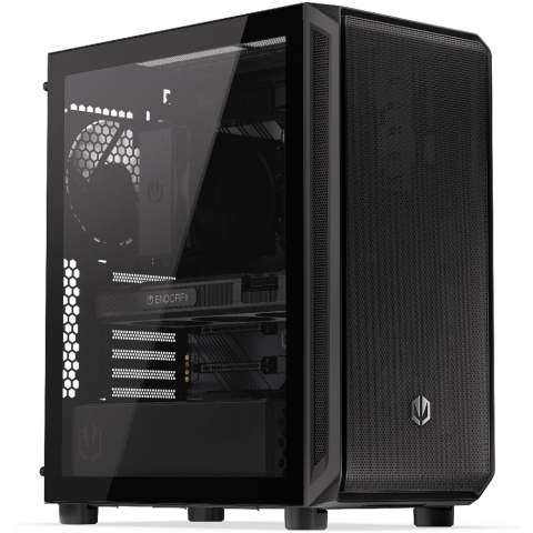 Arx 500 Core Tower behuizing