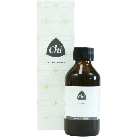 Chi Baobab Plantolie