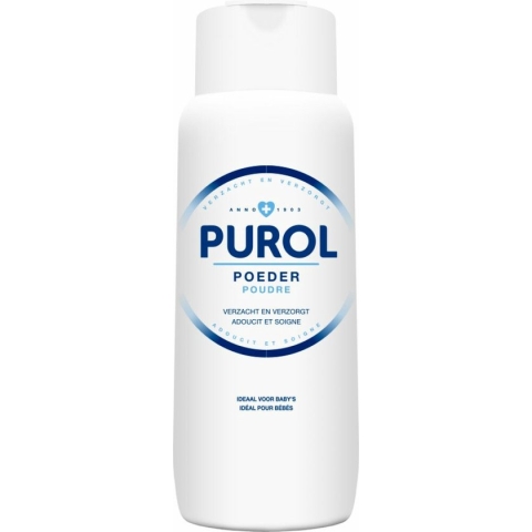 Purol Poeder Strooibus 100 gr