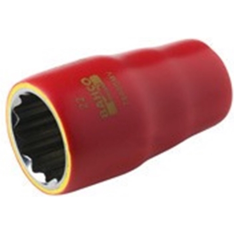 Bahco dopsleutel vde 1/2inch 19mm | 7800DMV-19