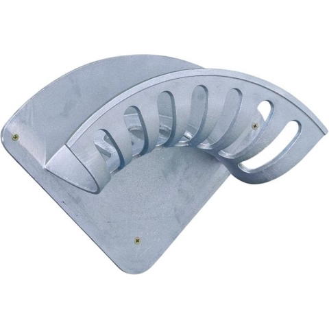 Bott Slanghaspel | breedte 350 mm | diepte 145 mm | aluminium | 1 stuk - 14050003 14050003