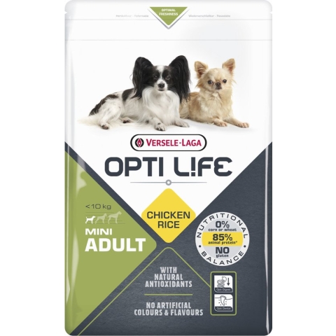 Opti Life Adult Mini 2,5 kg