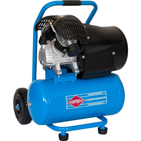 Airpress Airpress Compressor HL 425/24 - 36833
