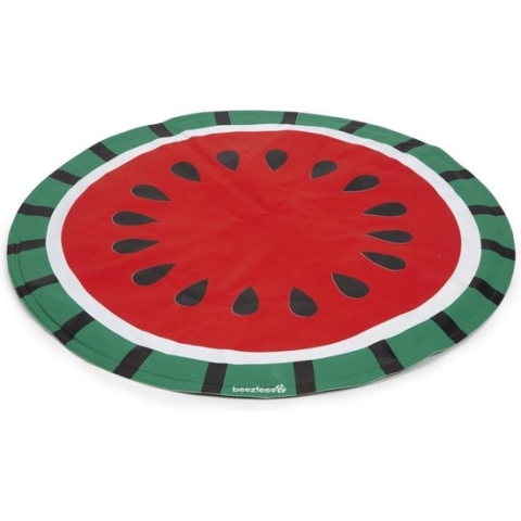 Beeztees Meloenie Koelmat - Hondenmat - Multi - 50 cm