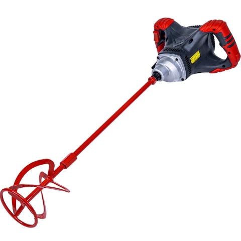 Rubi Rubimix-8 Mortelmixer EASY PRO EU | 230V | 50-60HZ - 16903
