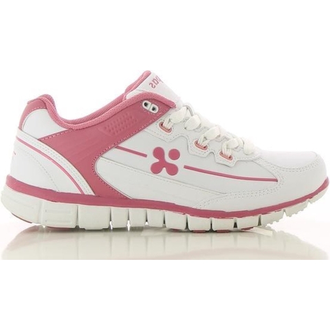 Oxypas sneaker Sunny | Fuchsia | Maat 42 - 00,154,174,42