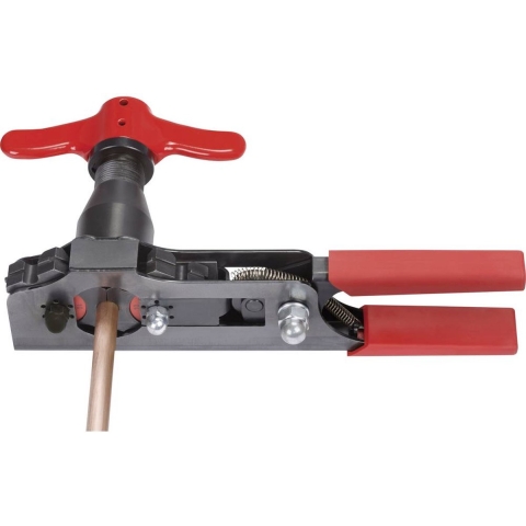 Rothenberger Tuimelfelsapparaat | 1/4-3/4 inch 1,3 kg | 1 stuk - 1000000223 1000000223