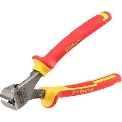 Stanley handgereedschap VDE Kopkniptang | 84-016 - 0-84-016
