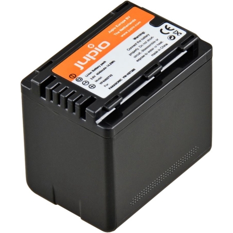 Jupio VW-VBT380 4040mAh Oplaadbare accu