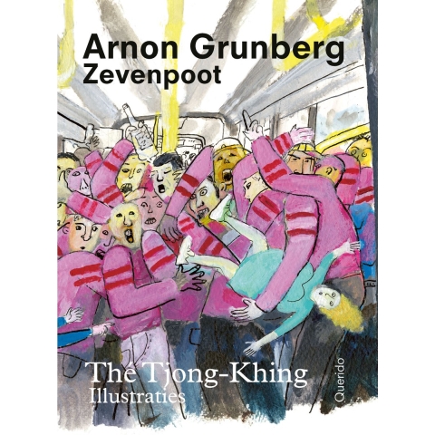 Zevenpoot (Hardback)