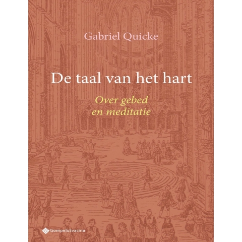 De taal van het hart (Paperback)