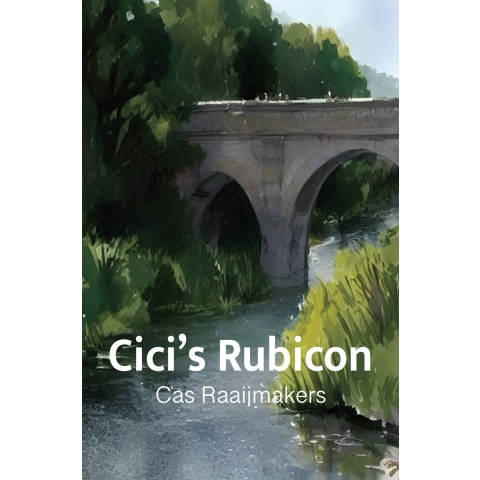 Cici's Rubicon (Paperback)