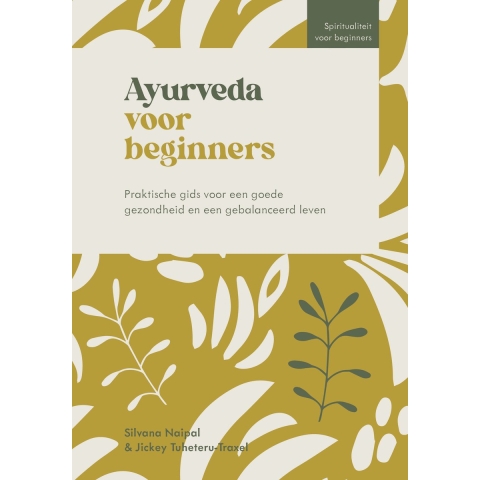 Ayurveda voor beginners (Paperback)