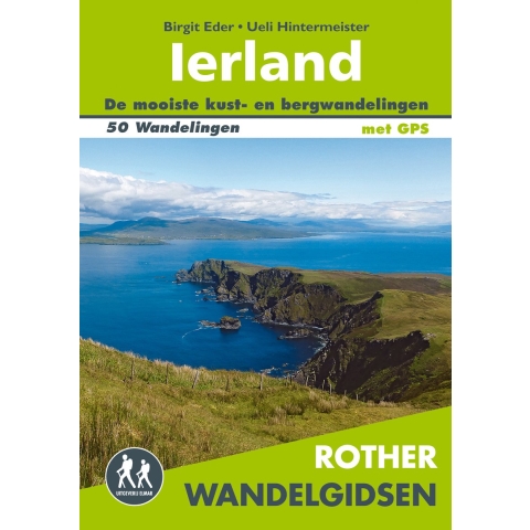 Ierland (Paperback)