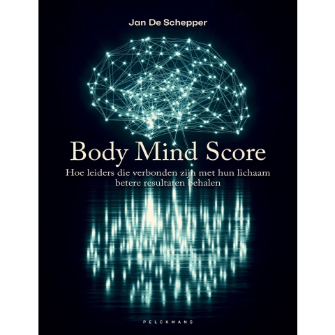 Body Mind Score (Paperback)