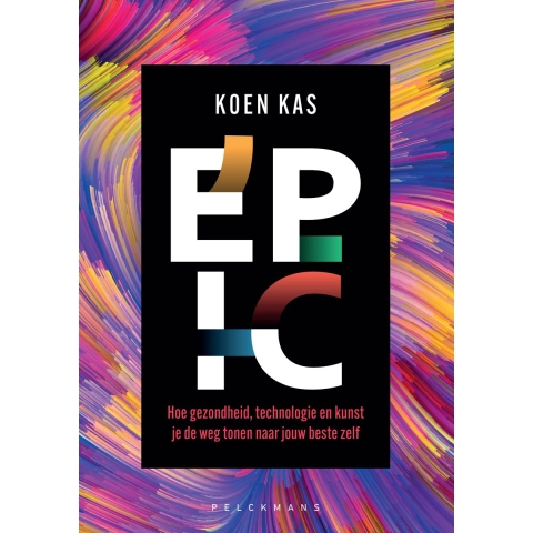 Epic (Nederlandstalige editie) (Paperback)