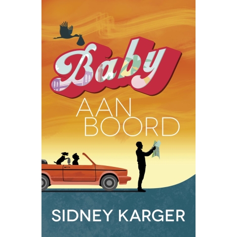 Baby aan boord (Paperback)