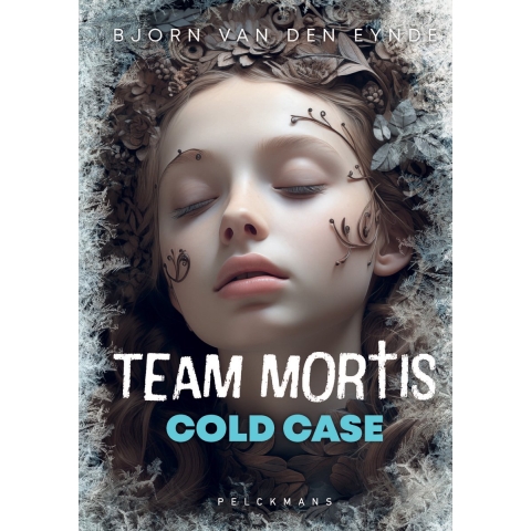 Cold case (Hardback)