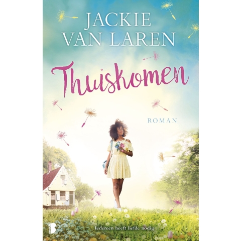 Thuiskomen (Paperback)