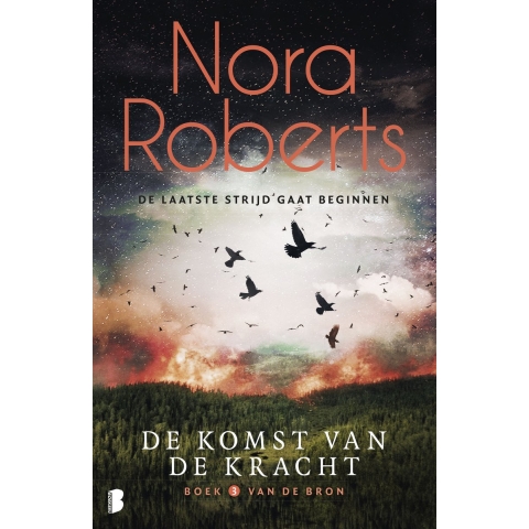De komst van de kracht (Paperback)