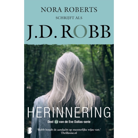Herinnering (Paperback)
