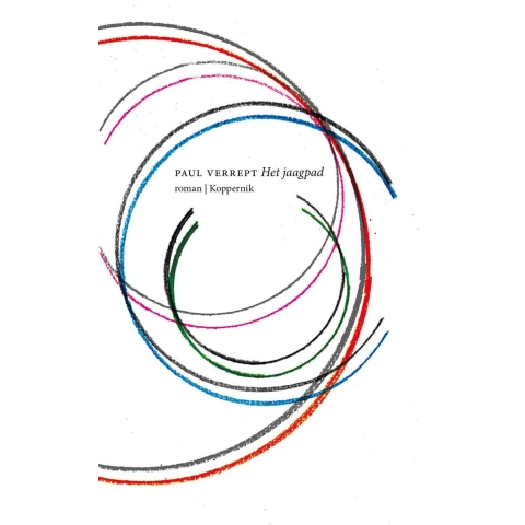 Het jaagpad (Paperback)