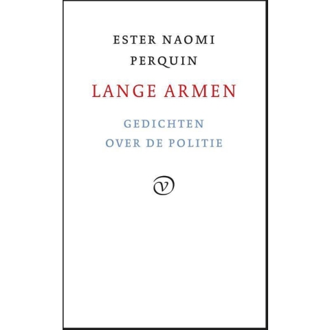 Lange armen (Hardback)