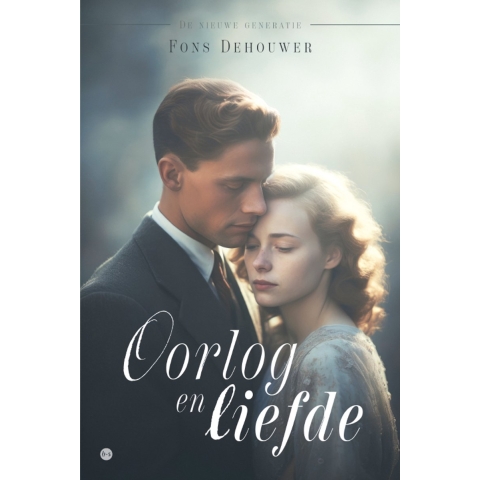 Oorlog en liefde (Paperback)