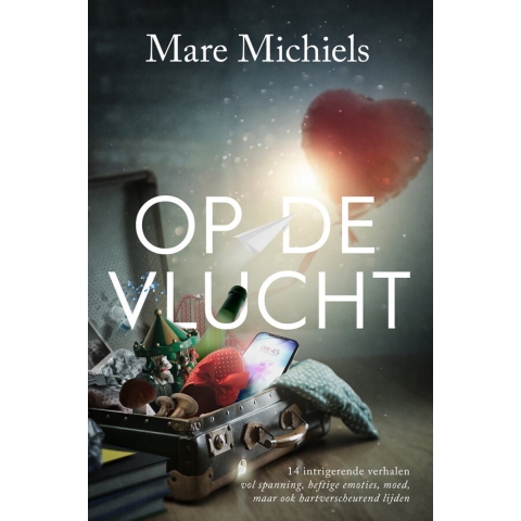 Op de vlucht (Paperback)