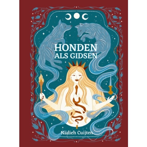 Honden als gidsen (Paperback)