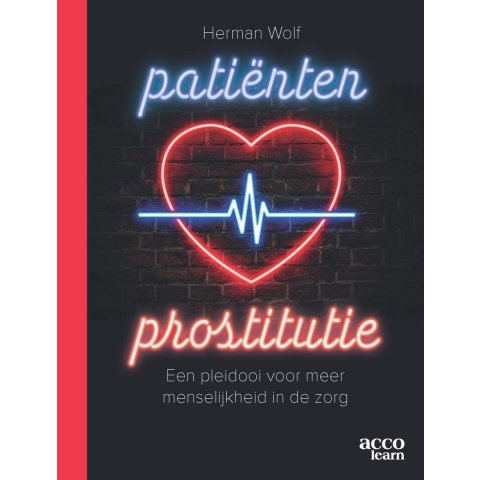 Patiëntenprostitutie (Paperback)