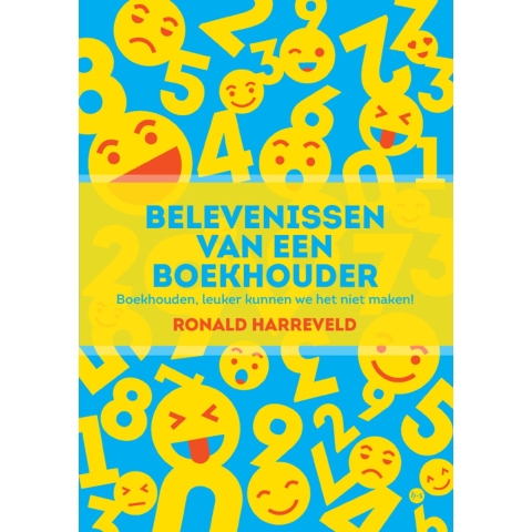 Belevenissen van een boekhouder (Paperback)