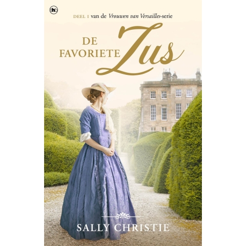 De favoriete zus (Paperback)