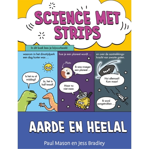 Aarde en heelal (Hardback)
