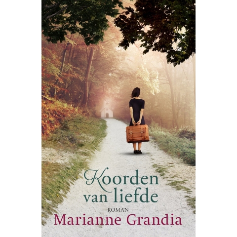 Koorden van liefde (Paperback)