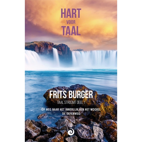 Hart voor taal (Paperback)