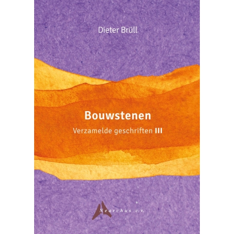 Bouwstenen (Paperback)