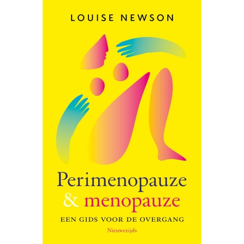 Perimenopauze & menopauze (Paperback)