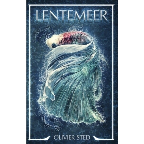 Lentemeer (Paperback)