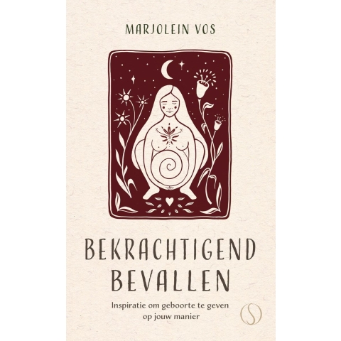 Bekrachtigend bevallen (Paperback)