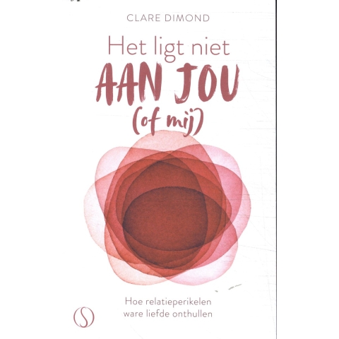 Het ligt niet aan jou (of mij) (Paperback)