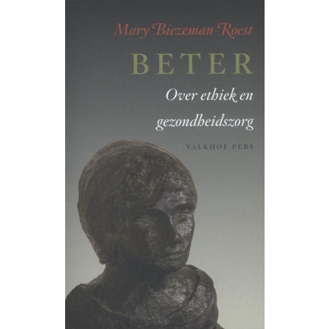 Beter (Paperback)