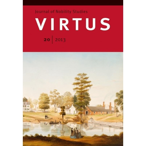 Virtus (Paperback)