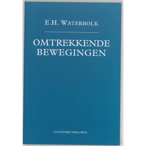 Omtrekkende bewegingen (Paperback)