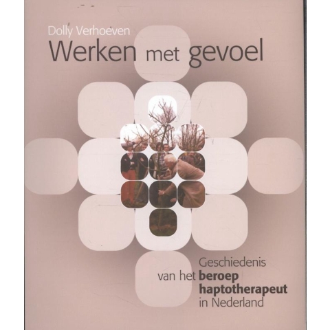 Werken met gevoel (Paperback)